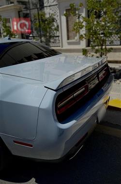 دودج تشالنجر